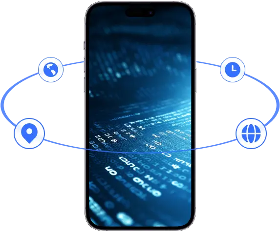 模拟海量参数，环境真实